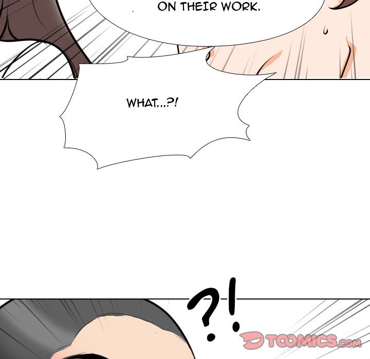 Our Exchange - Chapter 88 [photo 42] - MangaPorn