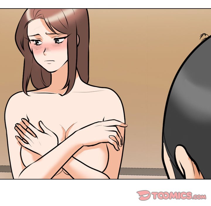Our Exchange - Chapter 88 [photo 70] - MangaPorn