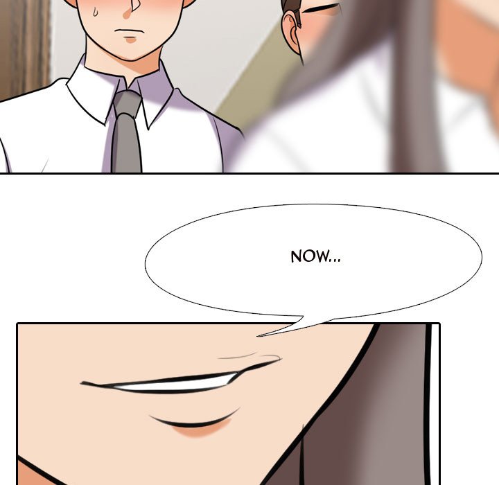 Our Exchange - Chapter 88 [photo 9] - MangaPorn