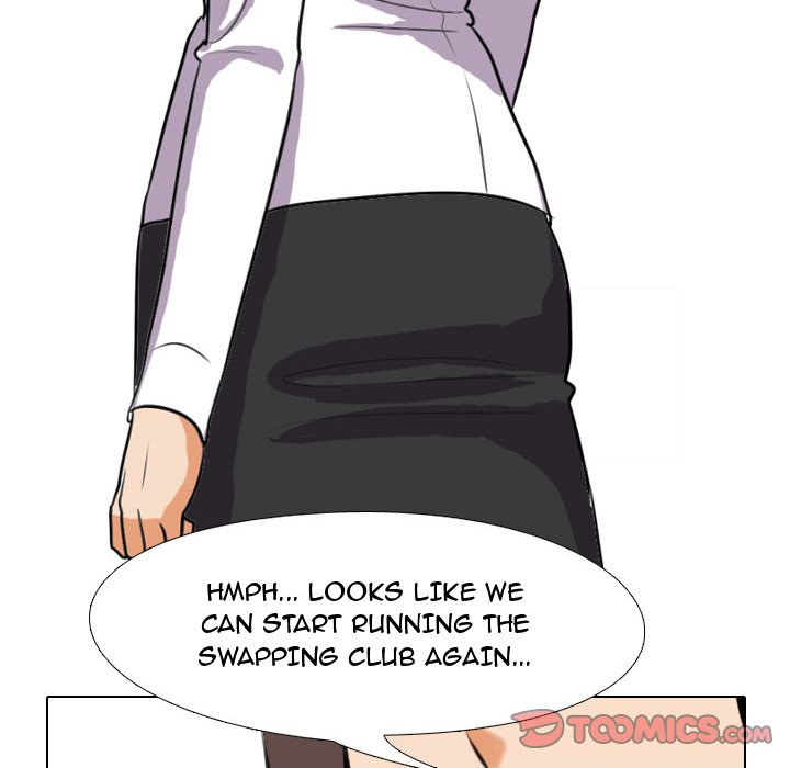Our Exchange - Chapter 89 [photo 10] - MangaPorn