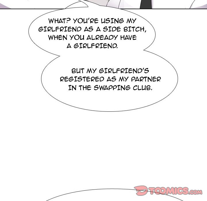 Our Exchange - Chapter 89 [photo 102] - MangaPorn