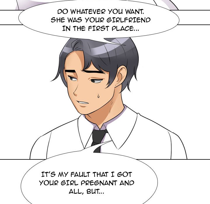 Our Exchange - Chapter 89 [photo 104] - MangaPorn