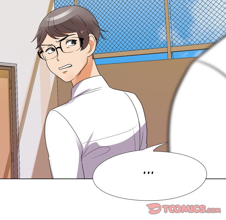 Our Exchange - Chapter 89 [photo 106] - MangaPorn