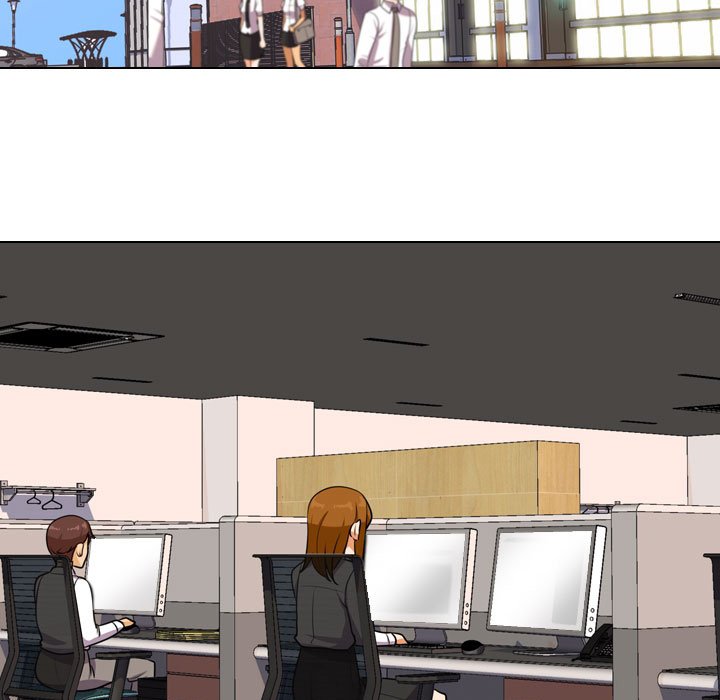 Our Exchange - Chapter 89 [photo 15] - MangaPorn