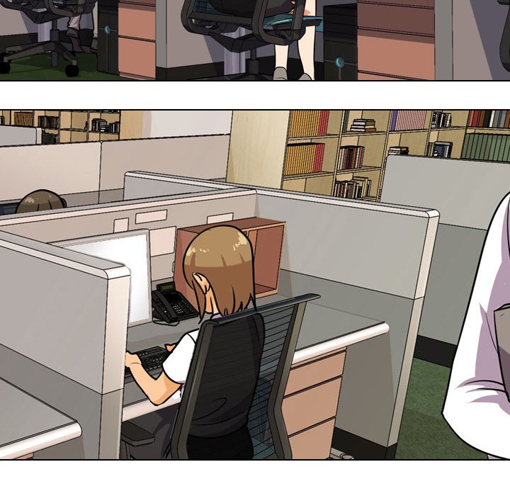 Our Exchange - Chapter 89 [photo 16] - MangaPorn