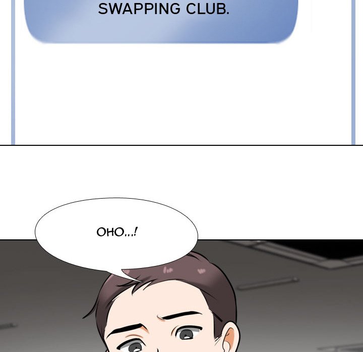 Our Exchange - Chapter 89 [photo 20] - MangaPorn