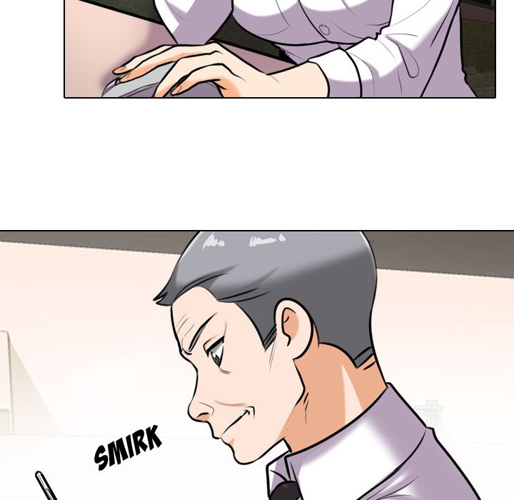 Our Exchange - Chapter 89 [photo 24] - MangaPorn