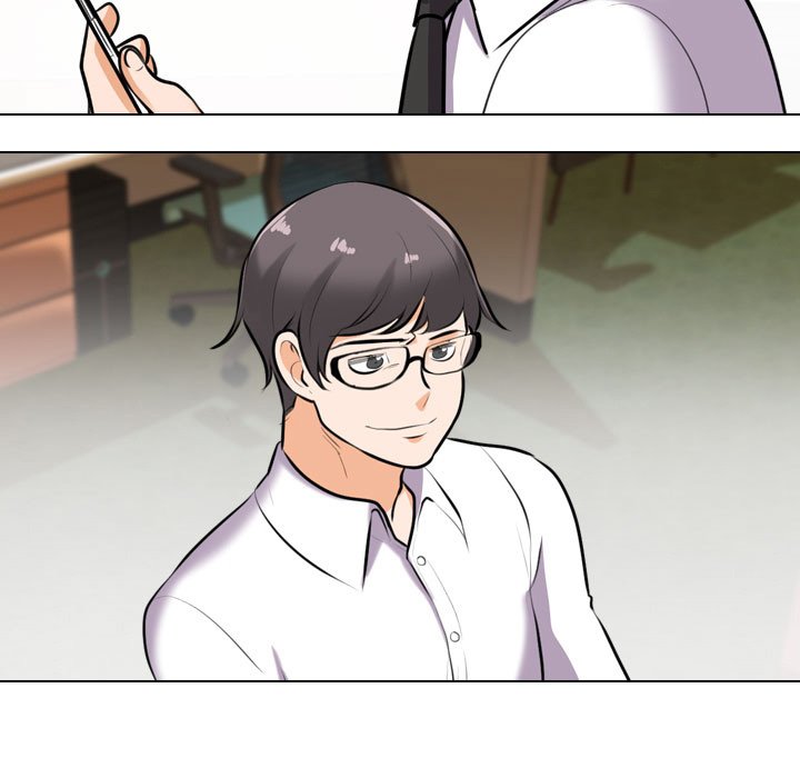 Our Exchange - Chapter 89 [photo 25] - MangaPorn