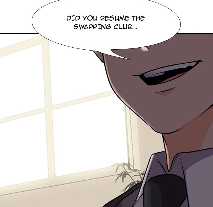 Our Exchange - Chapter 89 [photo 32] - MangaPorn