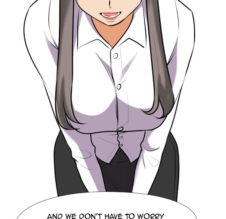 Our Exchange - Chapter 89 [photo 35] - MangaPorn