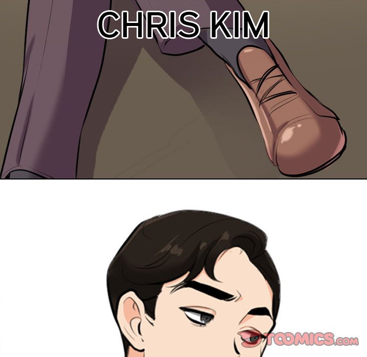 Our Exchange - Chapter 89 [photo 42] - MangaPorn