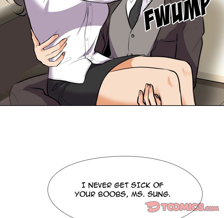 Our Exchange - Chapter 89 [photo 50] - MangaPorn
