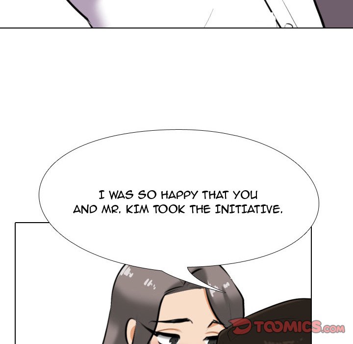 Our Exchange - Chapter 89 [photo 54] - MangaPorn