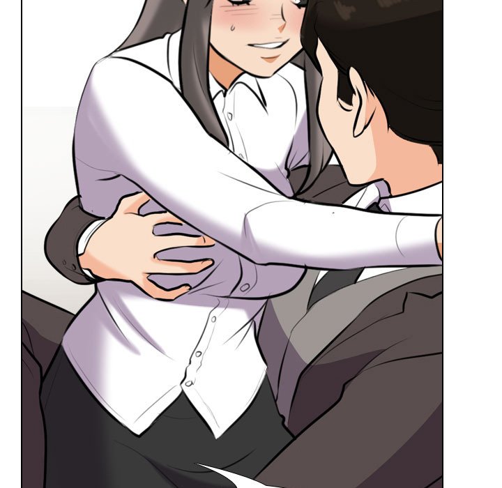 Our Exchange - Chapter 89 [photo 55] - MangaPorn