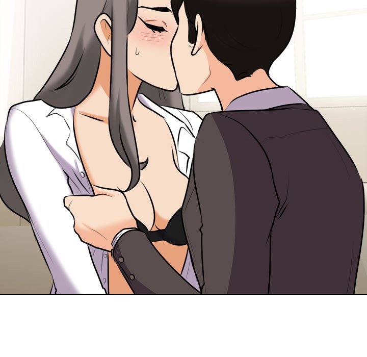 Our Exchange - Chapter 89 [photo 63] - MangaPorn