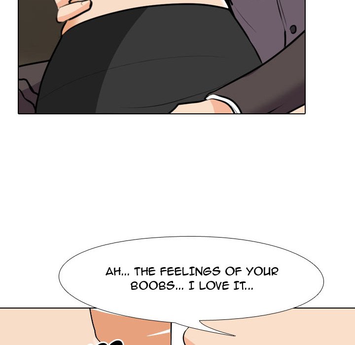 Our Exchange - Chapter 89 [photo 68] - MangaPorn