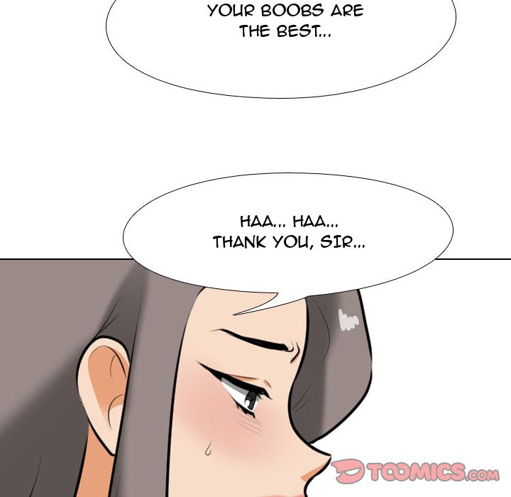 Our Exchange - Chapter 89 [photo 70] - MangaPorn