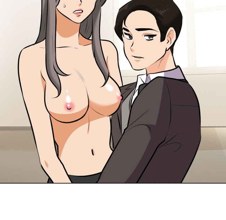 Our Exchange - Chapter 89 [photo 72] - MangaPorn