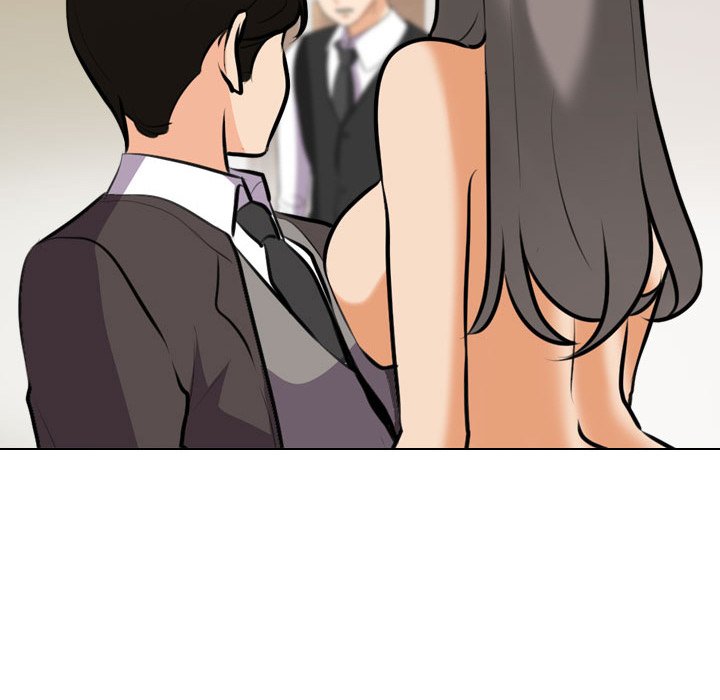 Our Exchange - Chapter 89 [photo 76] - MangaPorn