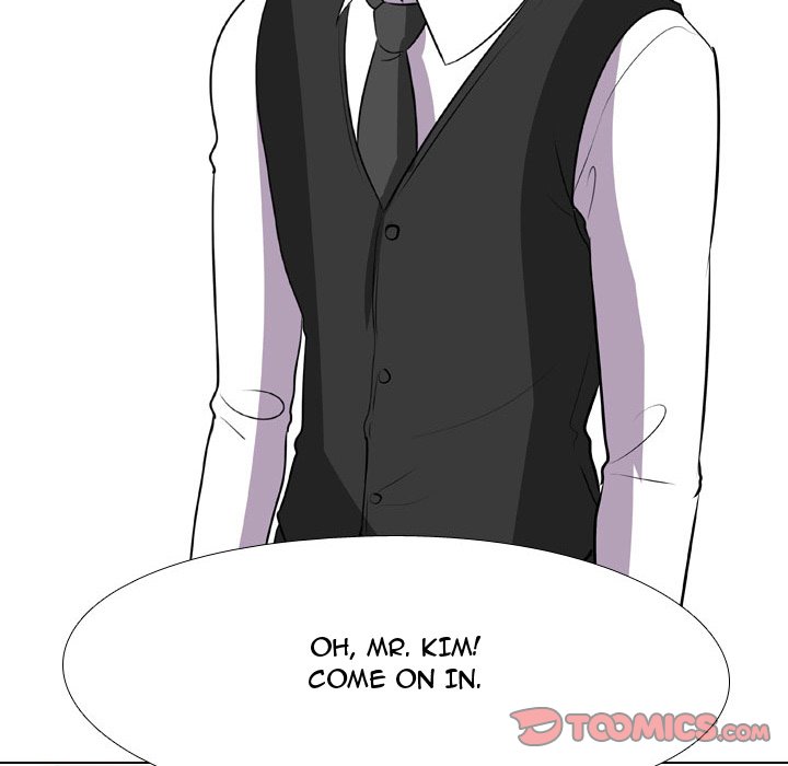 Our Exchange - Chapter 89 [photo 78] - MangaPorn