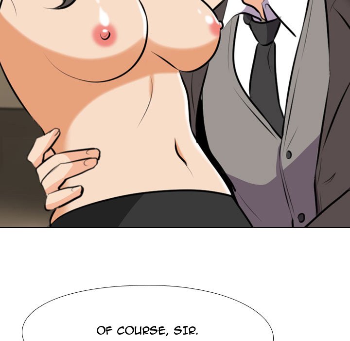 Our Exchange - Chapter 89 [photo 81] - MangaPorn
