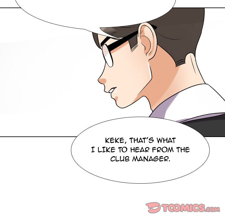 Our Exchange - Chapter 89 [photo 82] - MangaPorn