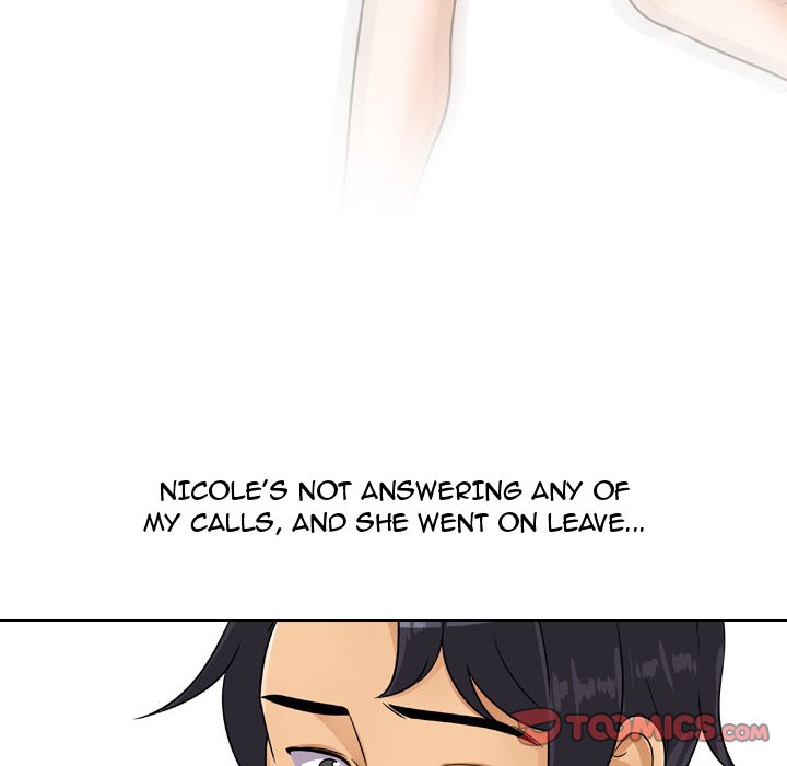 Our Exchange - Chapter 89 [photo 94] - MangaPorn