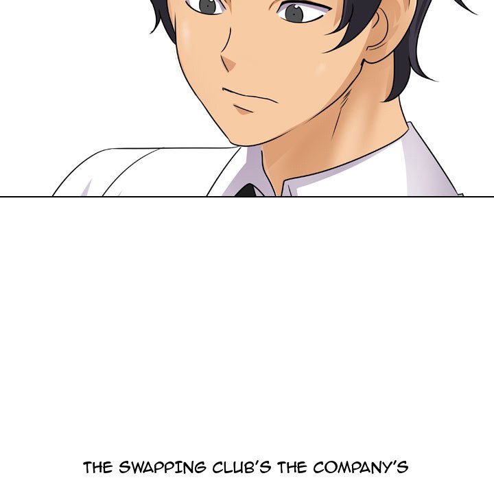 Our Exchange - Chapter 89 [photo 95] - MangaPorn