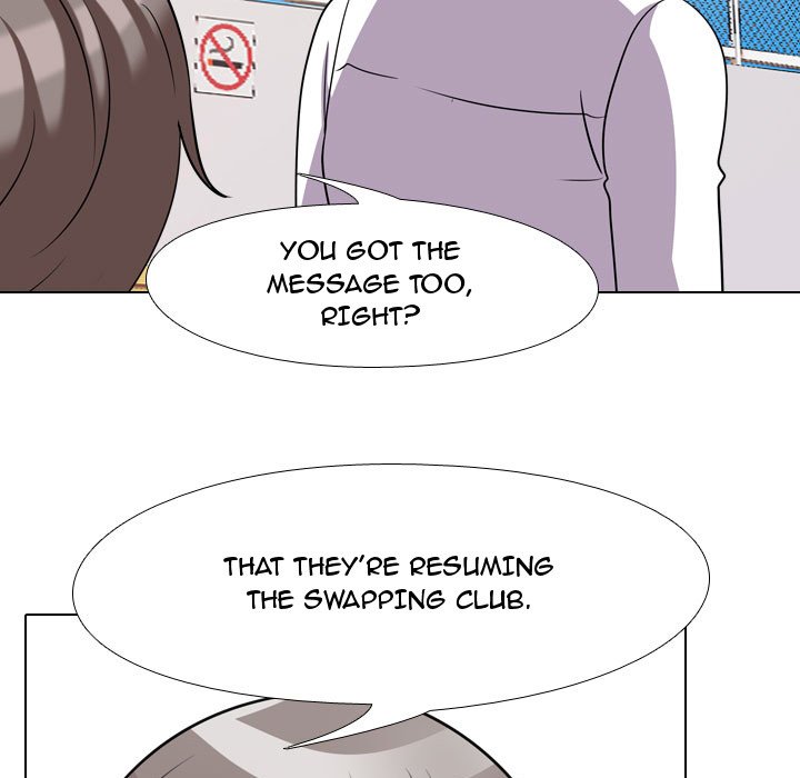 Our Exchange - Chapter 89 [photo 99] - MangaPorn