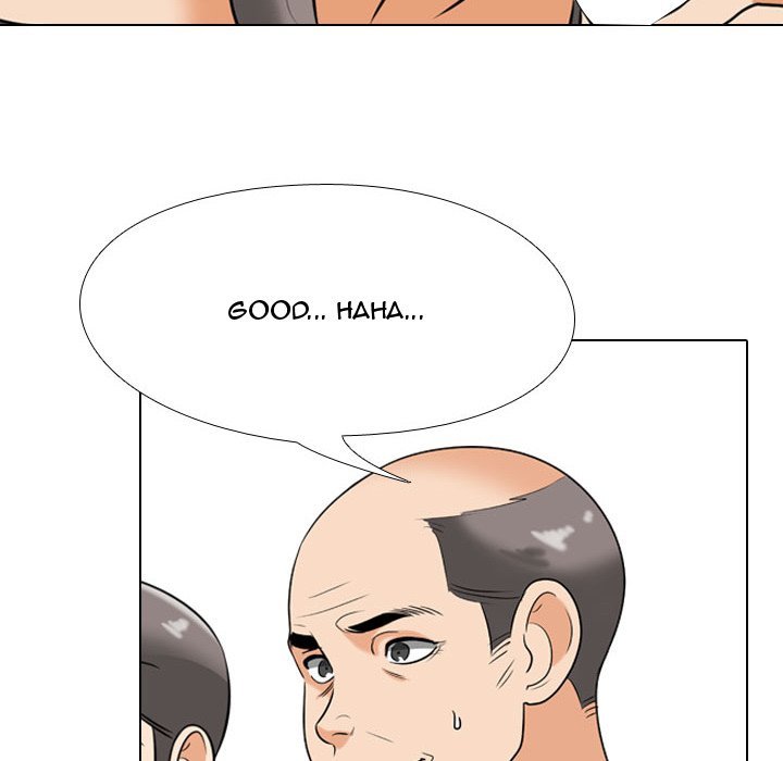 Our Exchange - Chapter 90 [photo 104] - MangaPorn