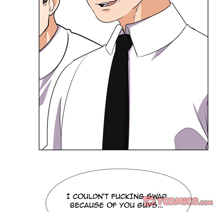 Our Exchange - Chapter 90 [photo 105] - MangaPorn