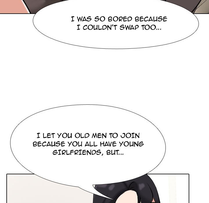 Our Exchange - Chapter 90 [photo 110] - MangaPorn
