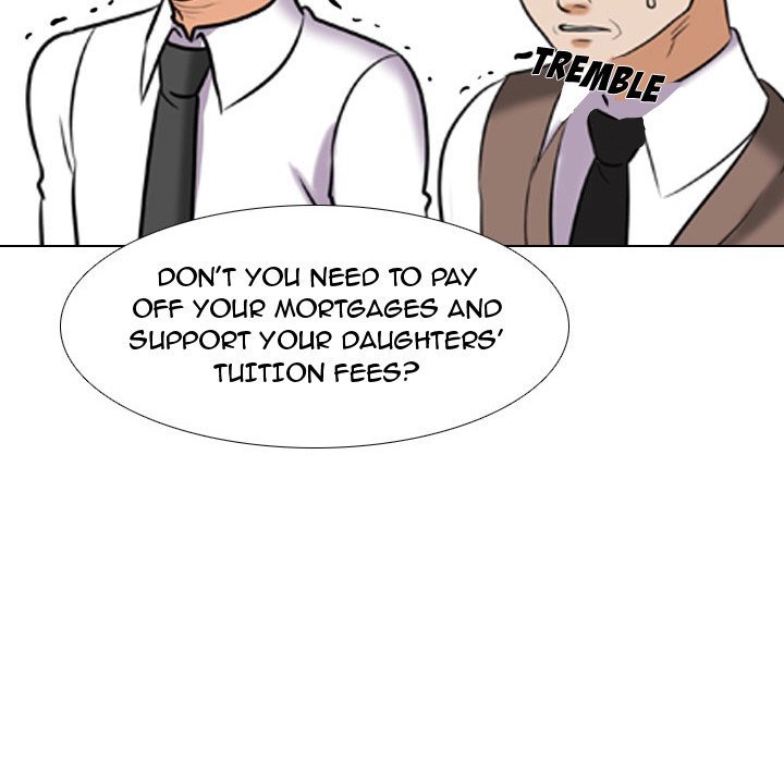 Our Exchange - Chapter 90 [photo 113] - MangaPorn
