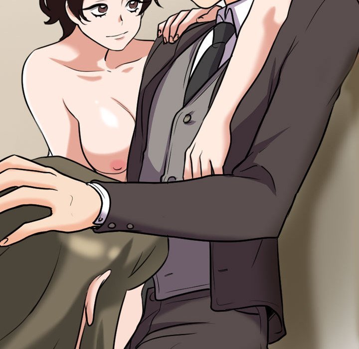 Our Exchange - Chapter 90 [photo 118] - MangaPorn