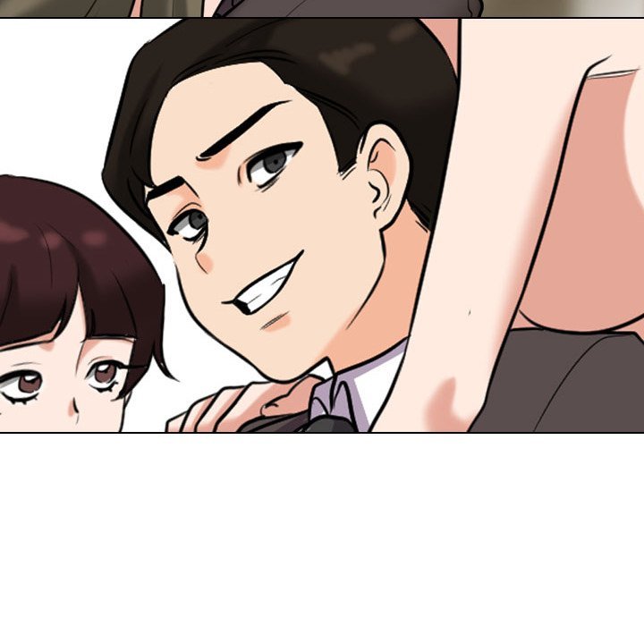 Our Exchange - Chapter 90 [photo 119] - MangaPorn