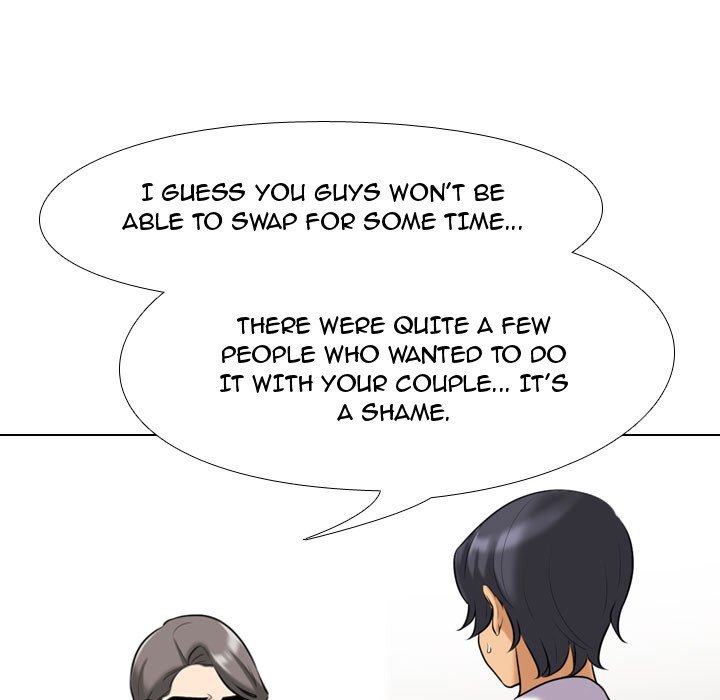 Our Exchange - Chapter 90 [photo 29] - MangaPorn