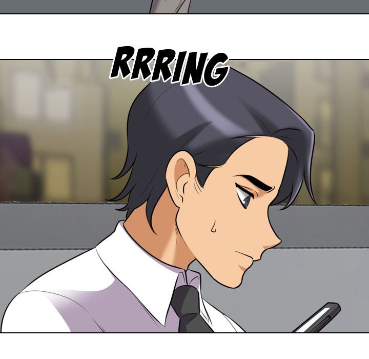 Our Exchange - Chapter 90 [photo 37] - MangaPorn