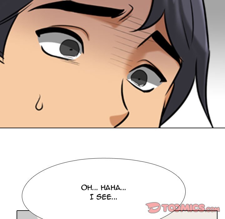Our Exchange - Chapter 90 [photo 51] - MangaPorn