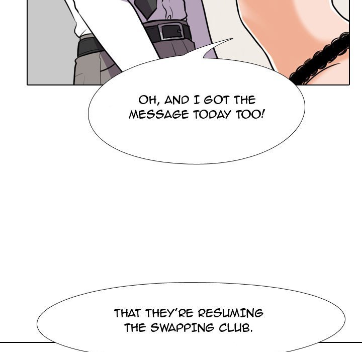 Our Exchange - Chapter 90 [photo 53] - MangaPorn