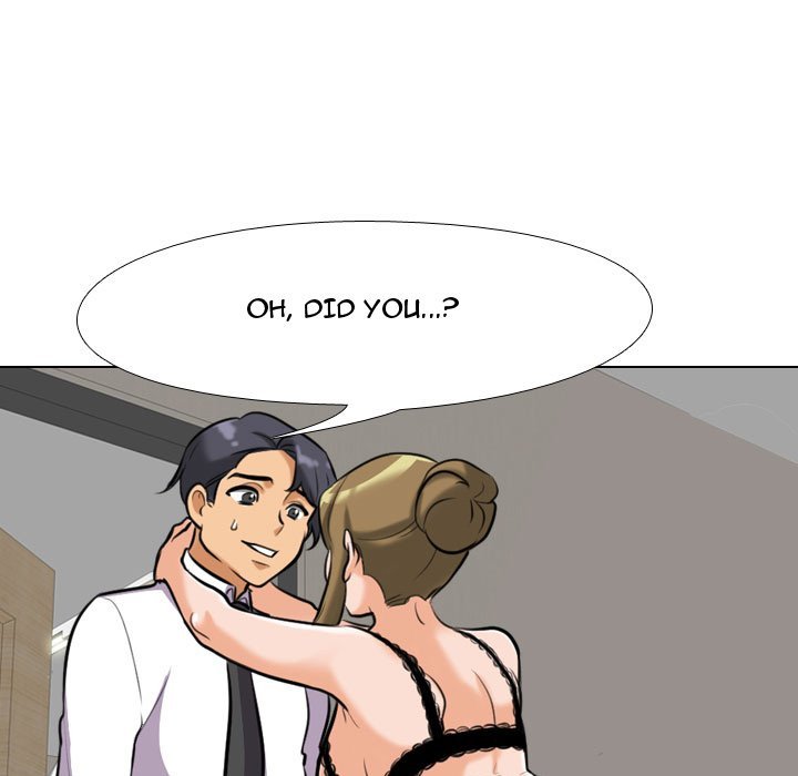 Our Exchange - Chapter 90 [photo 55] - MangaPorn