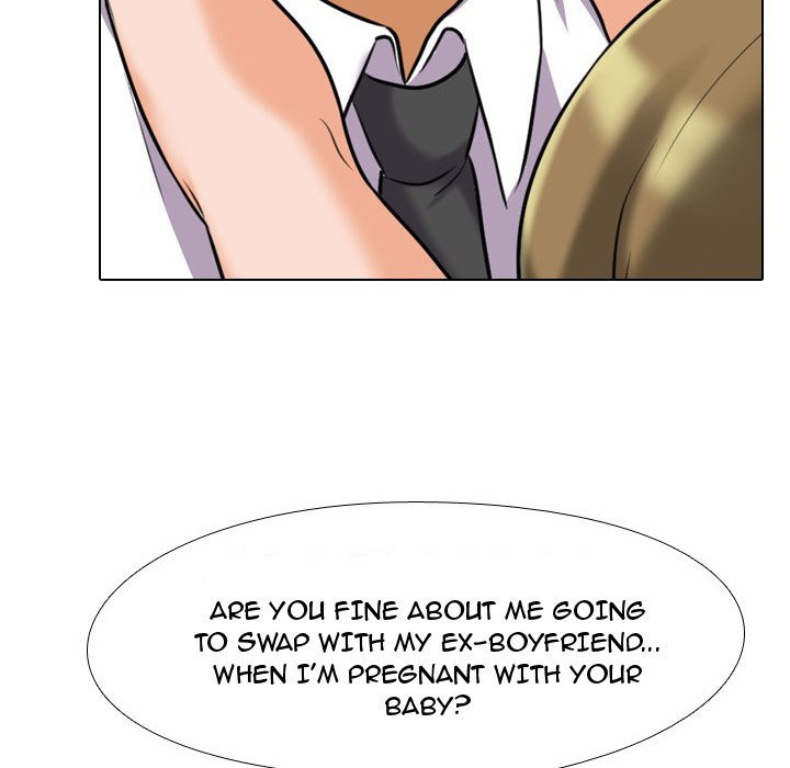 Our Exchange - Chapter 90 [photo 58] - MangaPorn