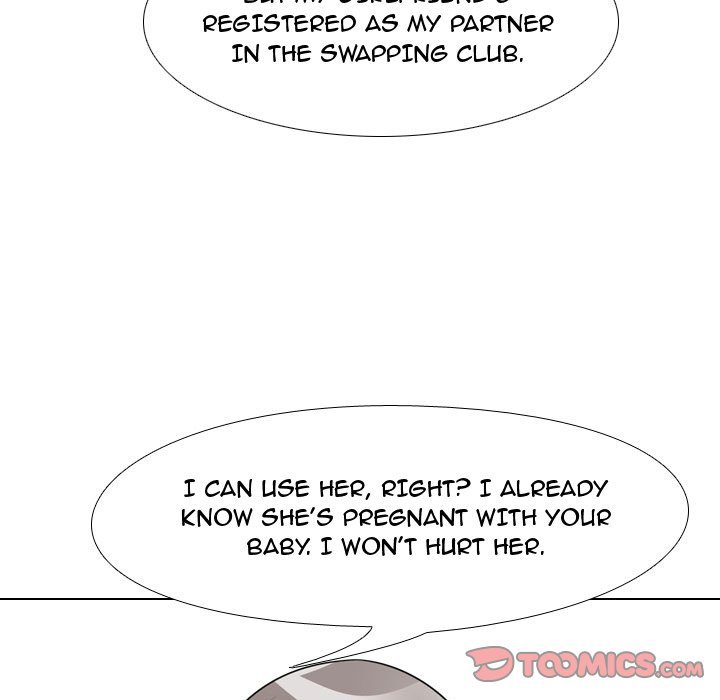 Our Exchange - Chapter 90 [photo 6] - MangaPorn