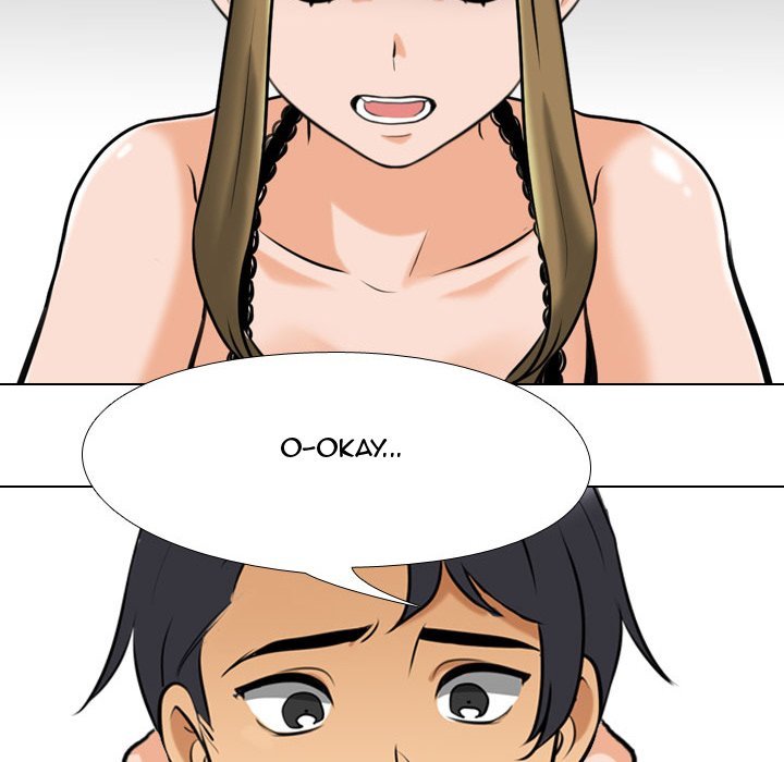 Our Exchange - Chapter 90 [photo 68] - MangaPorn