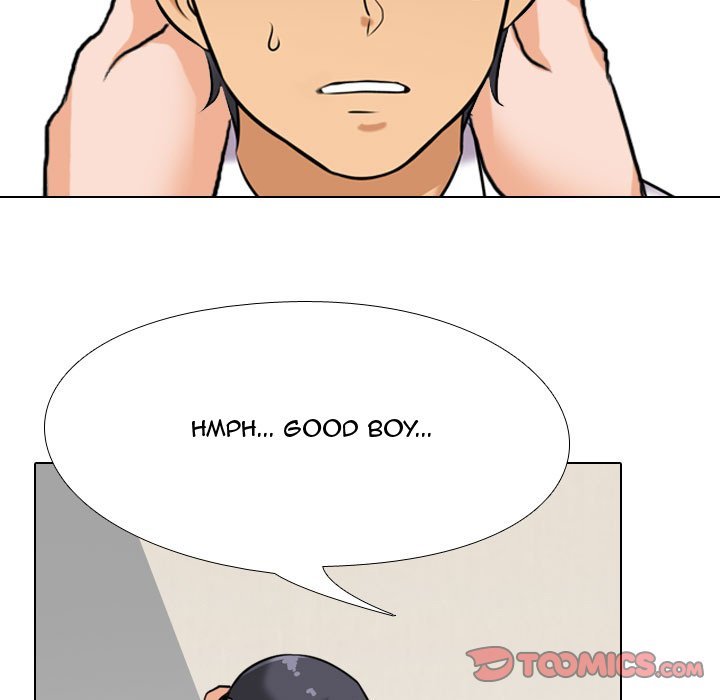 Our Exchange - Chapter 90 [photo 69] - MangaPorn