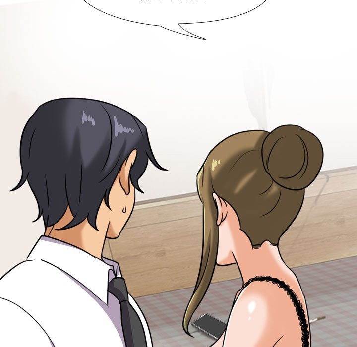 Our Exchange - Chapter 90 [photo 73] - MangaPorn