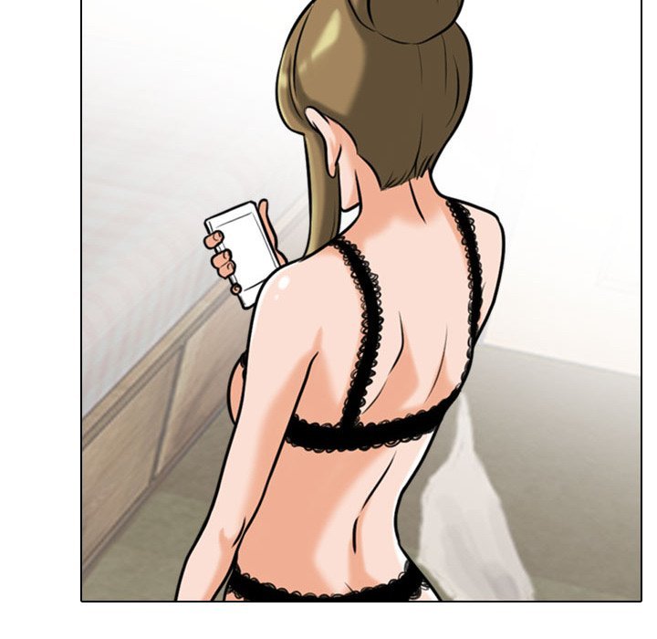 Our Exchange - Chapter 90 [photo 76] - MangaPorn