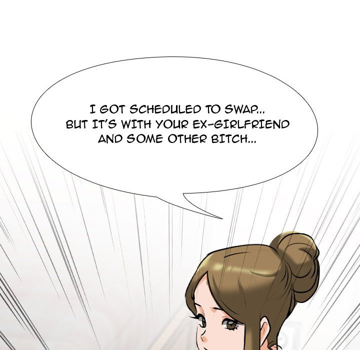 Our Exchange - Chapter 90 [photo 80] - MangaPorn