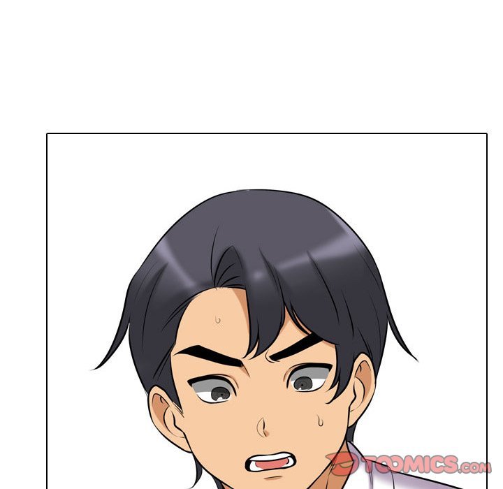 Our Exchange - Chapter 90 [photo 84] - MangaPorn