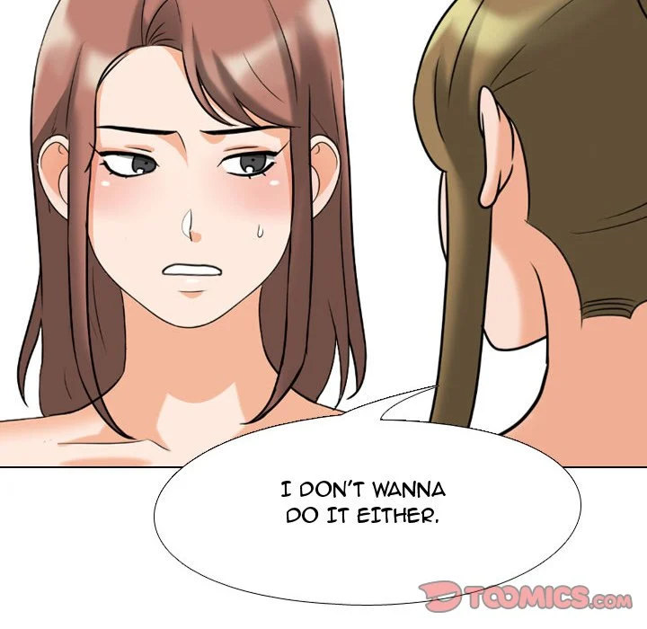 Our Exchange - Chapter 91 [photo 106] - MangaPorn