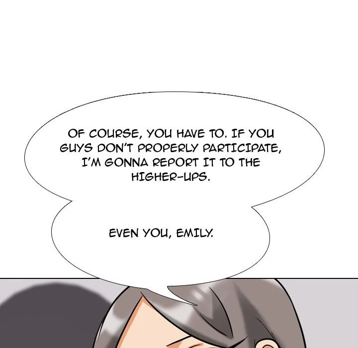 Our Exchange - Chapter 91 [photo 107] - MangaPorn